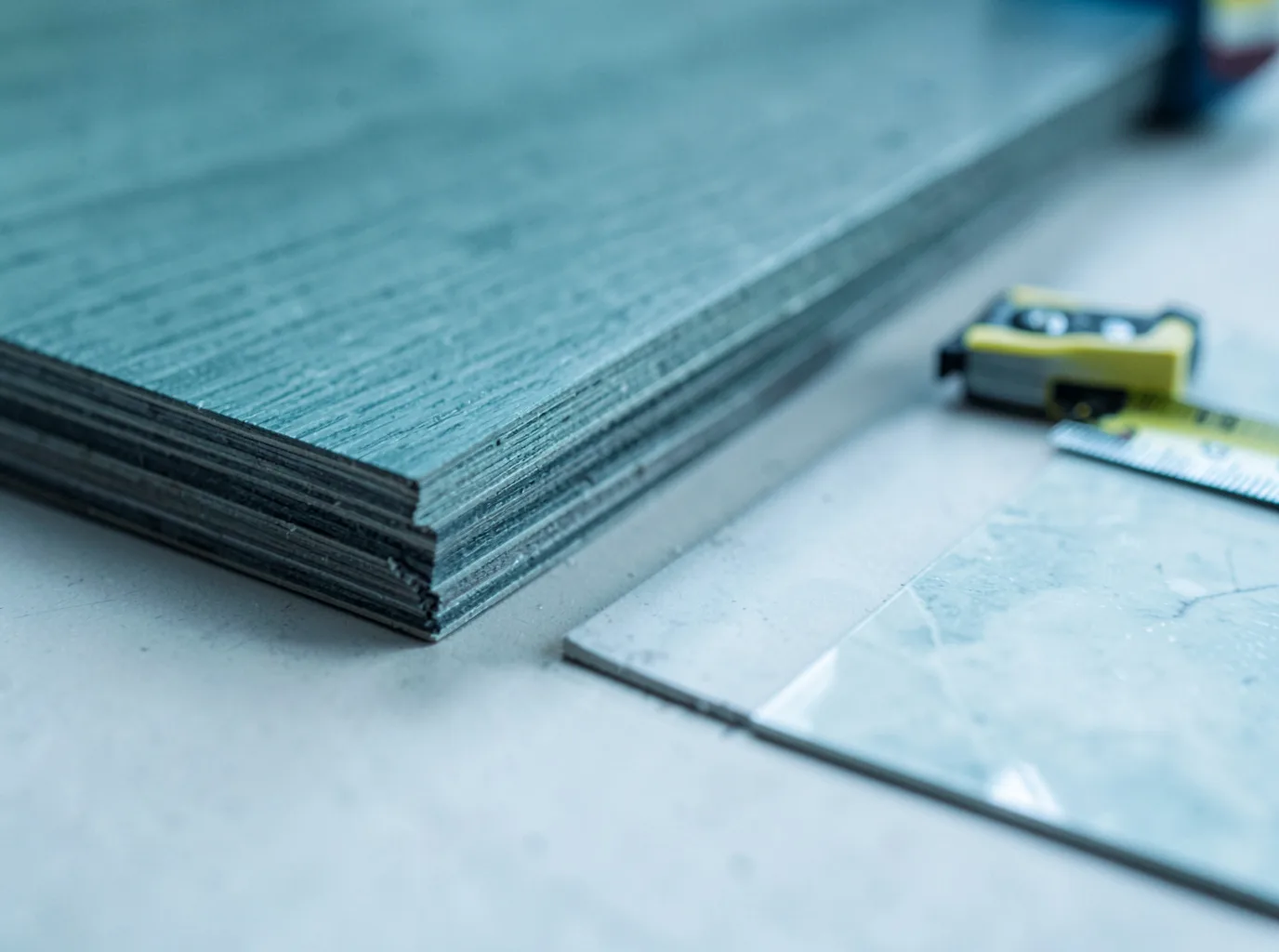 Luxury Vinyl Plank Installation Mountain Pine, AR FAQs